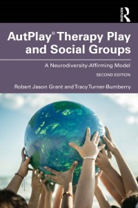 Cover AutPlay(R) Therapy Play and Social Groups