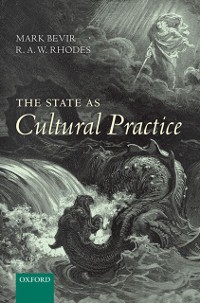 Cover State as Cultural Practice
