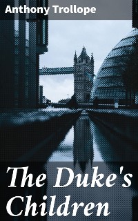 Cover The Duke's Children