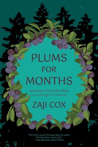 Cover Plums for Months