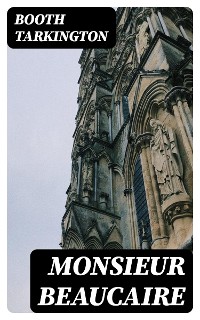 Cover Monsieur Beaucaire