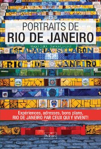 Cover Portraits de Rio de Janeiro