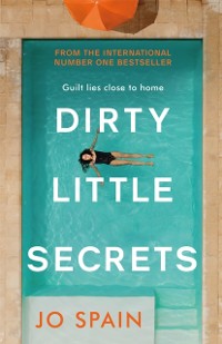 Cover Dirty Little Secrets