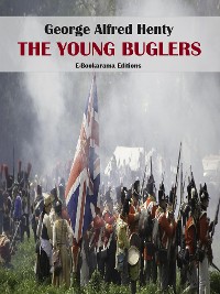 Cover The Young Buglers