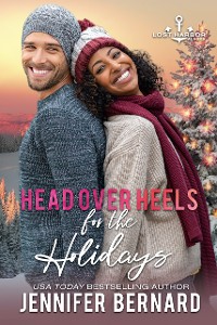Cover Head over Heels for the Holidays
