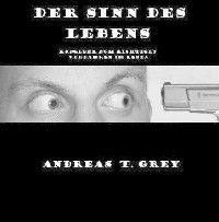 Cover Der Sinn des Lebens