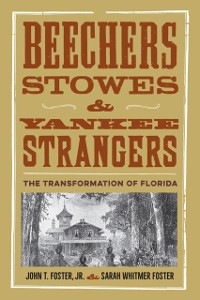 Cover Beechers, Stowes, and Yankee Strangers