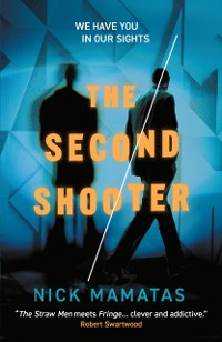 Cover Second Shooter