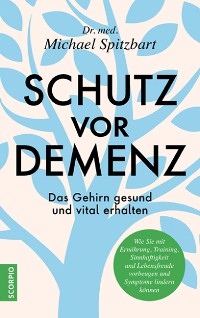 Cover Schutz vor Demenz