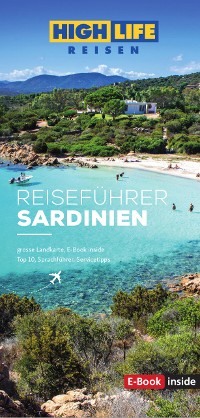 Cover Sardinien Highlife