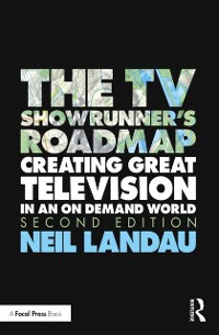 Cover TV Showrunner's Roadmap