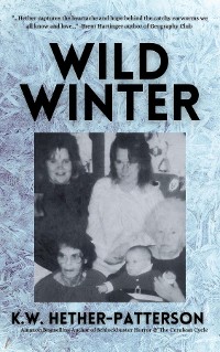 Cover Wild Winter