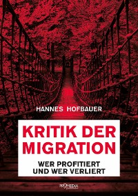 Cover Kritik der Migration