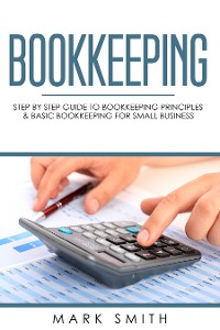 Cover Bookkeeping