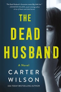 Cover Dead Husband
