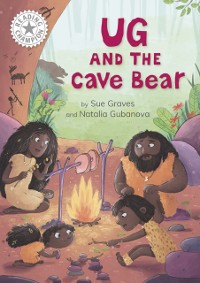 Cover Ug and the Cave Bear