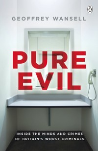 Cover Pure Evil