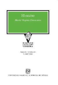 Cover El occiso