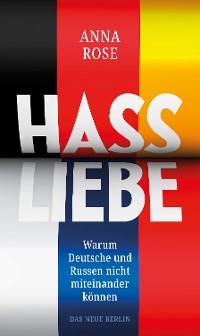 Cover Hassliebe