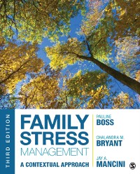 Cover Family Stress Management