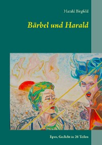 Cover Bärbel und Harald