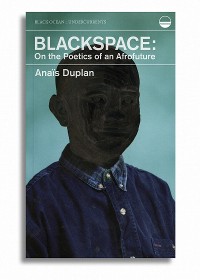 Cover Blackspace