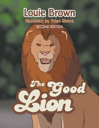 Cover The Good Lion