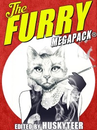 Cover The Furry MEGAPACK®