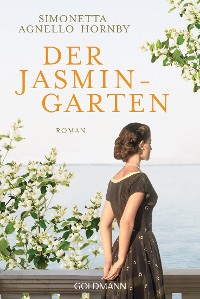 Cover Der Jasmingarten