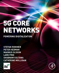 Cover 5G Core Networks