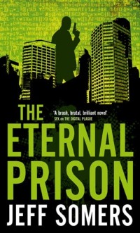 Cover Eternal Prison