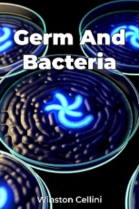 Cover Germ And Bacteria