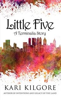 Cover Little Five