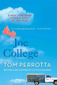 Cover Joe College