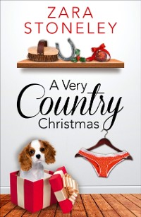 Cover Very Country Christmas