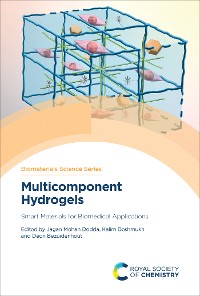 Cover Multicomponent Hydrogels