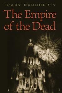 Cover Empire of the Dead