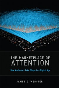 Cover Marketplace of Attention