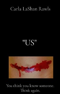 Cover "US"
