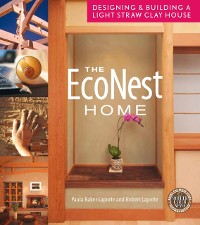 Cover EcoNest Home