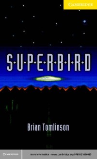 Cover Superbird Level 2