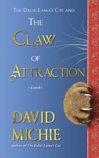 Cover Dalai Lama's Cat and the Claw of Attraction