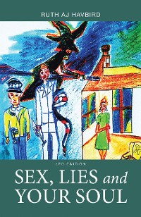 Cover Sex, Lies and Your Soul