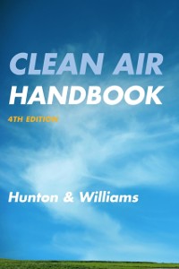 Cover Clean Air Handbook