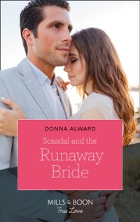 Cover Scandal And The Runaway Bride