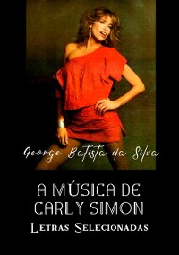 Cover A Música De Carly Simon