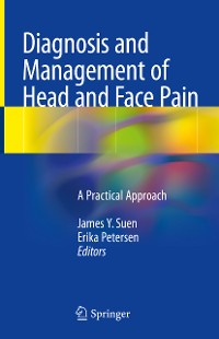 Cover Diagnosis and Management of Head and Face Pain