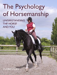 Cover The Psychology of Horsemanship