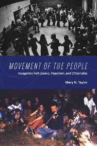 Cover Movement of the People