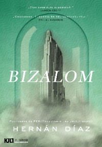 Cover Bizalom